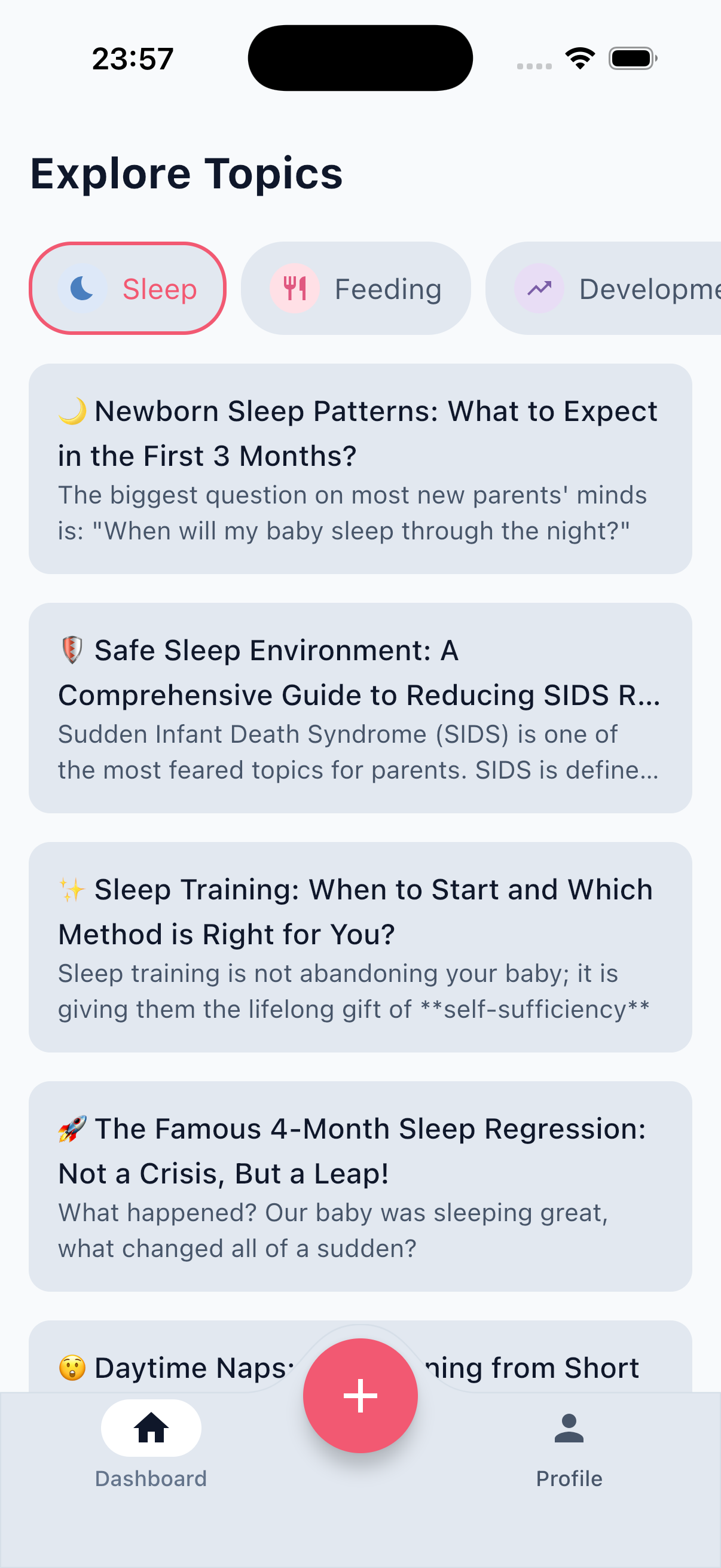 Expert Articles